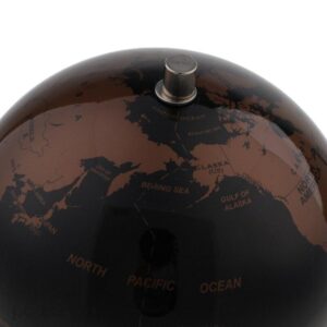 Balle Globe terrestre