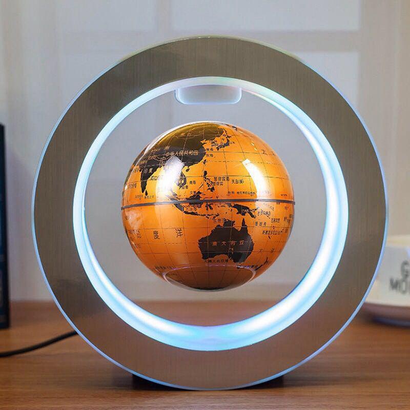 Globe Terrestre 15 Cm