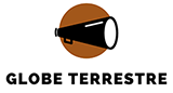 Globe Terrestre Verre